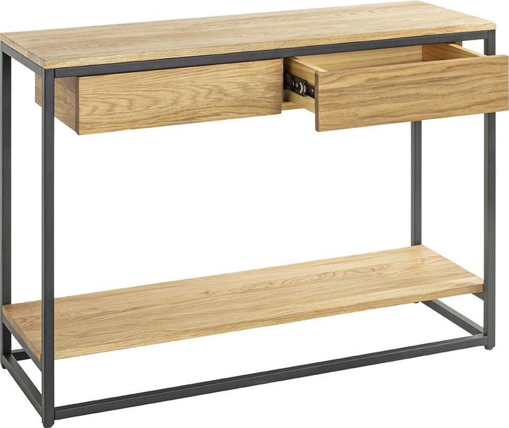 Image du produit HAKU Möbel Console (100 x 35 x 75 cm)