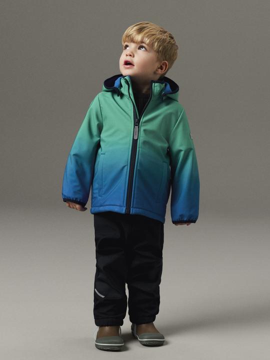 Immagine prodotto Name it MALTA05 Softshell-Jacke (104)