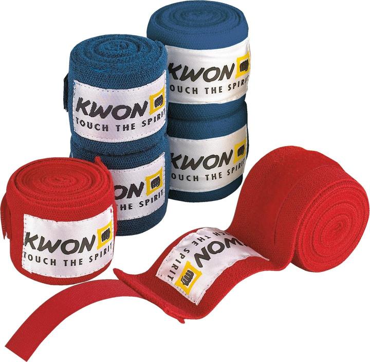 Produktbild Kwon Unelastische Boxbänder