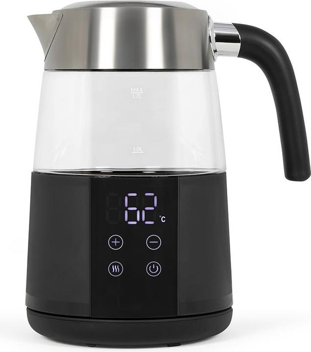 Produktbild Livoo Digitaler Wasserkocher mit variabler Temperatur 1.7 L (1.70 l)