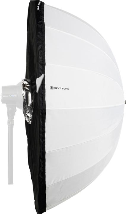 Produktbild Elinchrom z Diffuser für Deep 125cm (Schirmreflektor, 125 cm)