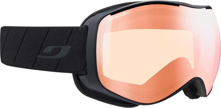 Black vermilion