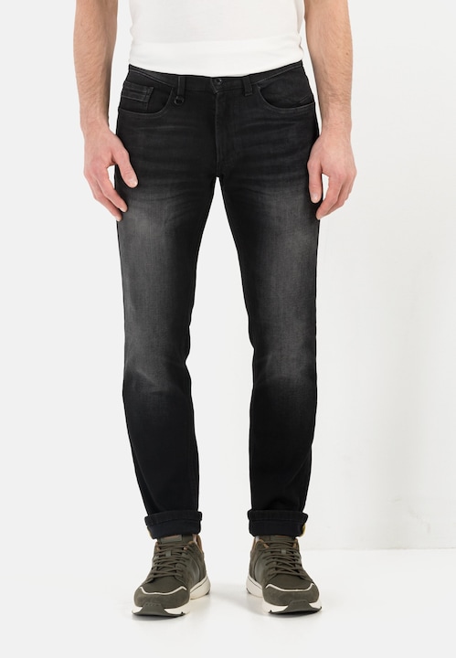 Produktbild Camel Active fleXXXactive Jeans Slim Fit (34)