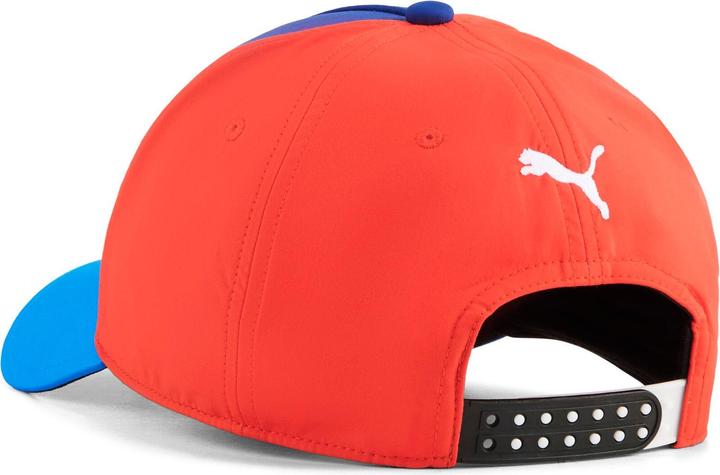 Produktbild Puma BMW MMS BB Cap (M)