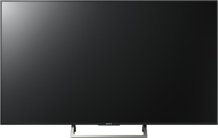 Produktbild Sony Kd-43xe7005 (43", LCD, 4K, 2017)
