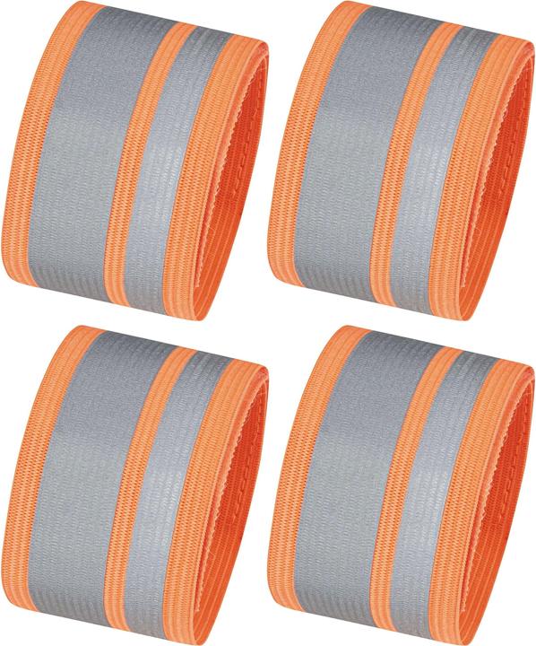 Produktbild SafetyMaker Reflektorbänder 4 pcs./Set
