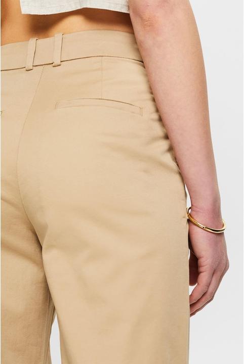 Image du produit Esprit Chino à jambes larges (34)