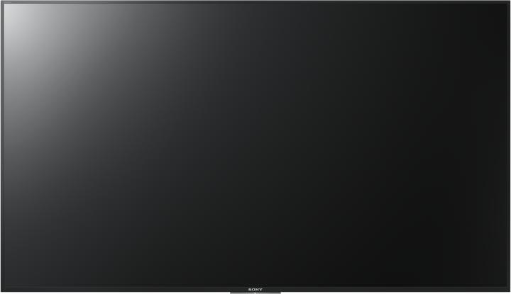 Produktbild Sony Kd-43xe7005 (43", LCD, 4K, 2017)