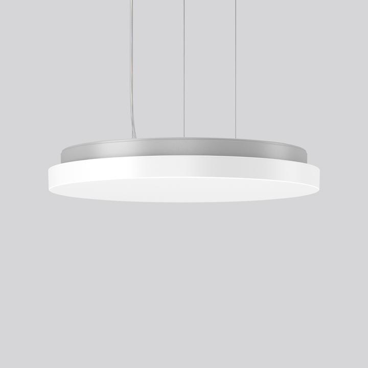 Produktbild RZB LED-Pendelleuchte (5000 lm)