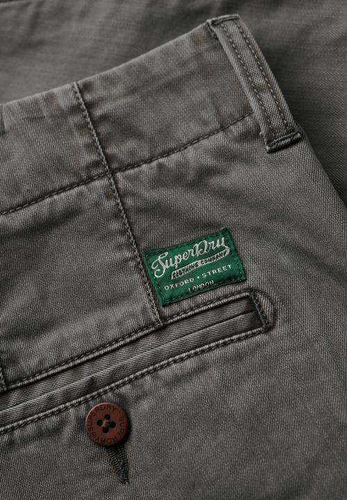 Produktbild Superdry Vintage International (30)