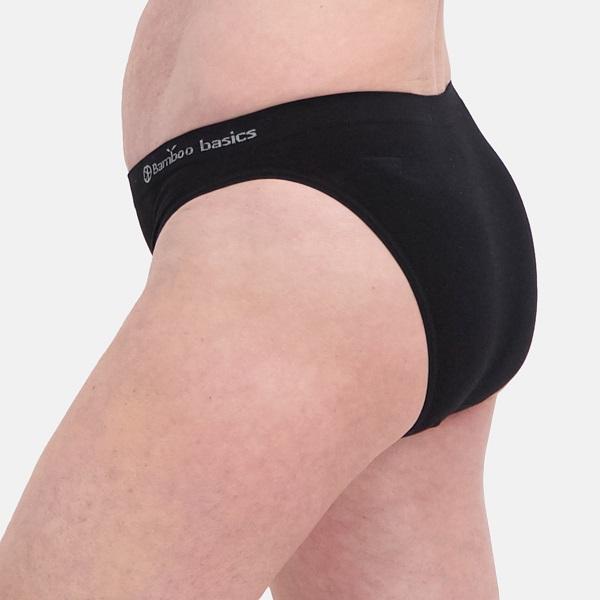 Actual product image Bamboo Basics Slip Tess (3-Pack) (XXL, pack of 3)