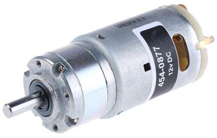 Produktbild RS PRO Epic Getriebe Motor 5:1
