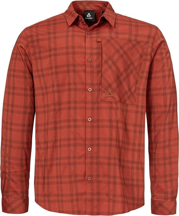 Immagine prodotto Schöffel Shirt Style Fraris MEN (48, M)