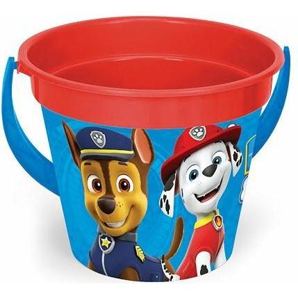 Wader Sandkübel 3,4l Chase und Marshal