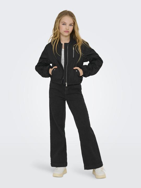 Actual product image Only KOGMINNA Blousonjacke Blousonjacke (128)