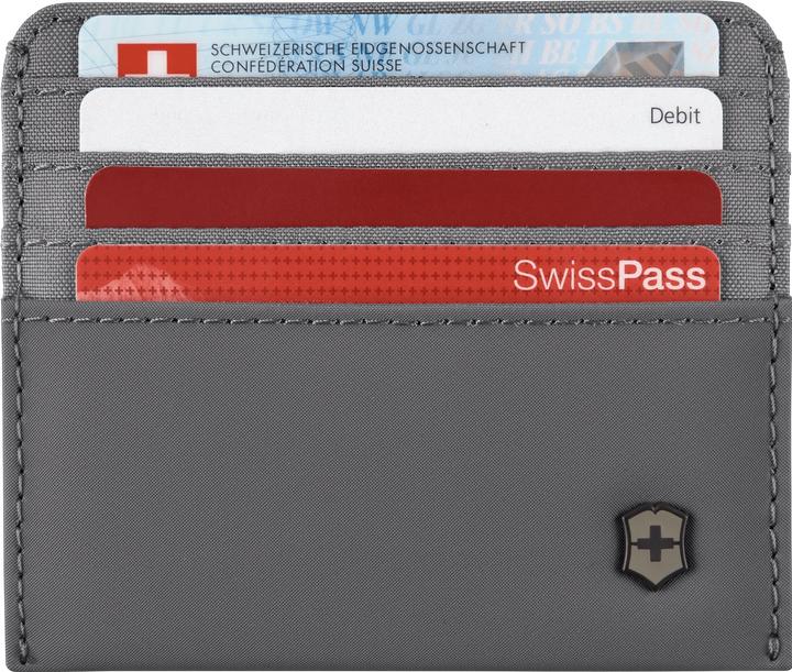 Actual product image Victorinox Travel Essentials Card Holder