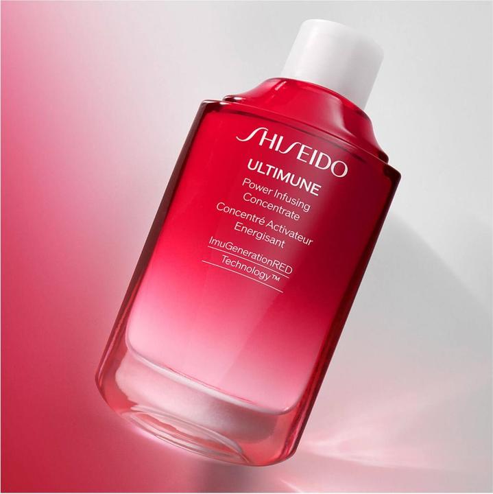 Actual product image Shiseido Ultimune Power Infusing Concetrate Refill (75 ml)