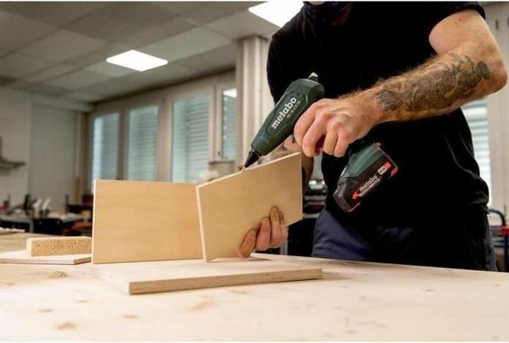 Image du produit Metabo HK 18 LTX 20