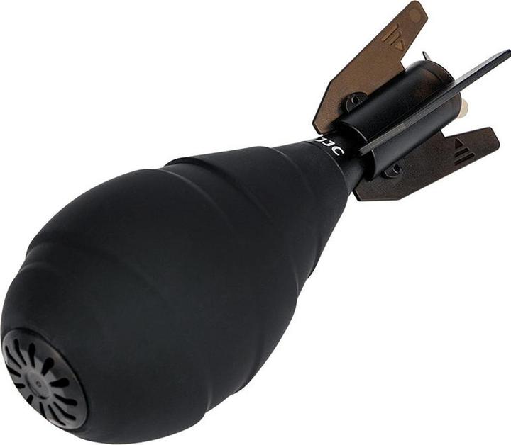 Image du produit JJC CL ABR Souffleur d'air sans poussière Noir