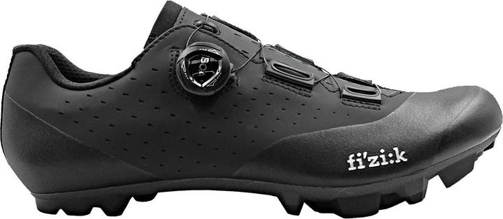 Fizik Scarpe Vento Overcurve X3 MTB (46)