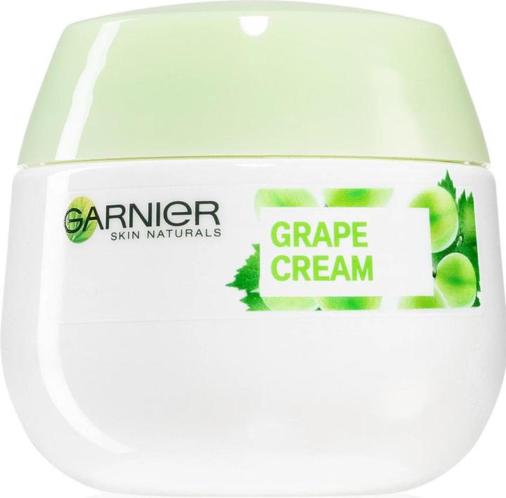 Produktbild Garnier Skin Naturals Botanical Cream H Normalni A Smisena Plet (50 ml, Tagescreme)