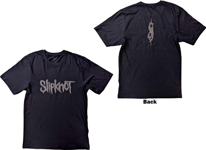 Immagine prodotto Slipknot Magliette HiBuild (S)
