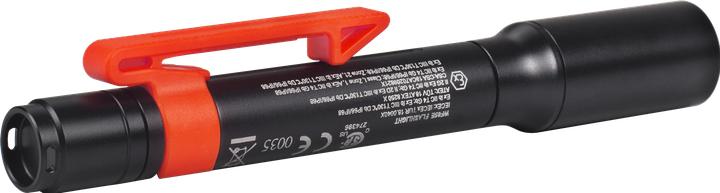 Actual product image Fenix WF05E (13.45 cm, 85 lm)