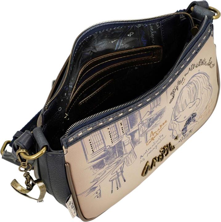 Immagine prodotto Anekke Studio Crossbody Bag