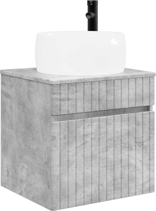 Produktbild vidaXL Badezimmerschrank-Set