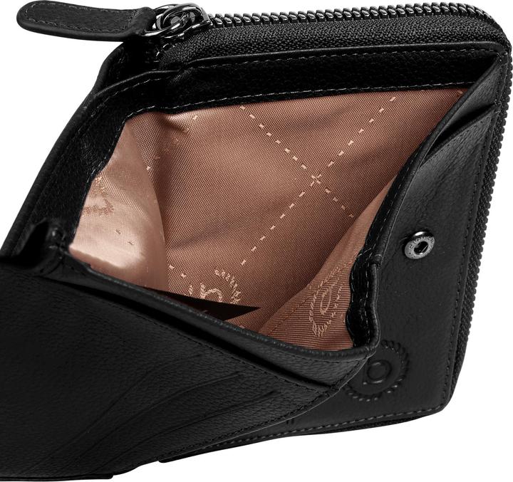 Actual product image Bugatti MIRA wallet