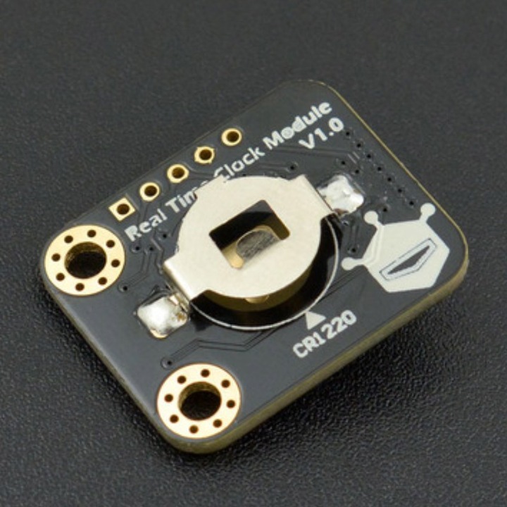 Produktbild DFRobot Gravity I2C DS1307 RTC Modul