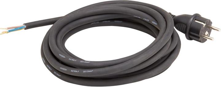 Produktbild Magni Fortis Anschlussleitung H07RN-F3G1,5 5m (5 m)