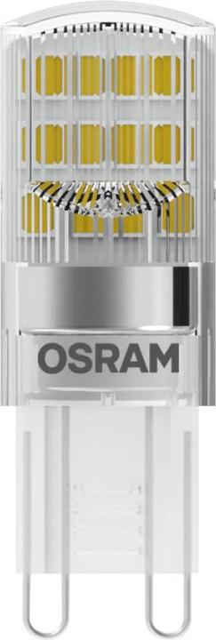 Actual product image Osram Led Pin (G9, 1.90 W, 200 lm, 2 x, F)