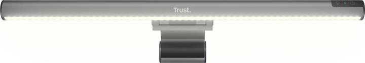 Image du produit Trust Barre d'éclairage pour écran LED Shyne - Noir