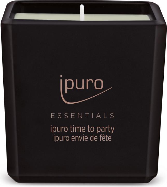 Actual product image Ipuro Young Line (125 g)