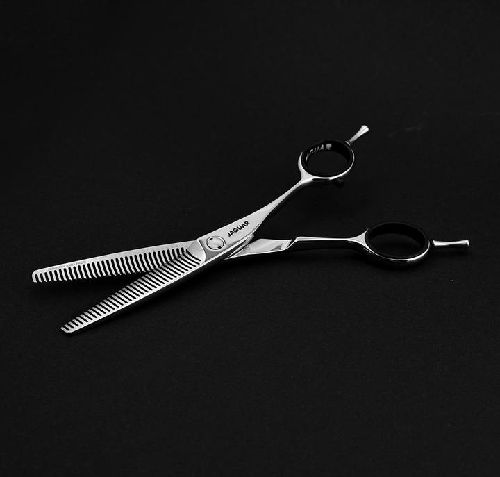 Produktbild Jaguar Gold Line Effilierschere Dynasty 33/33 Fade