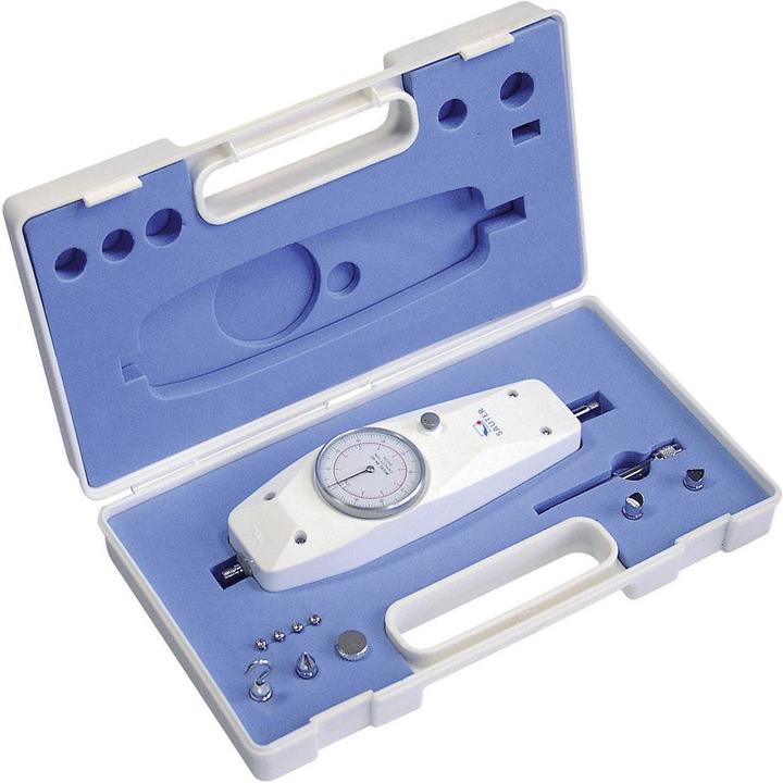 Produktbild Sauter Kraftmessgerät, Newton-Meter 5