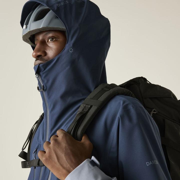 Actual product image Dare2b Arising IV Jacket (S)