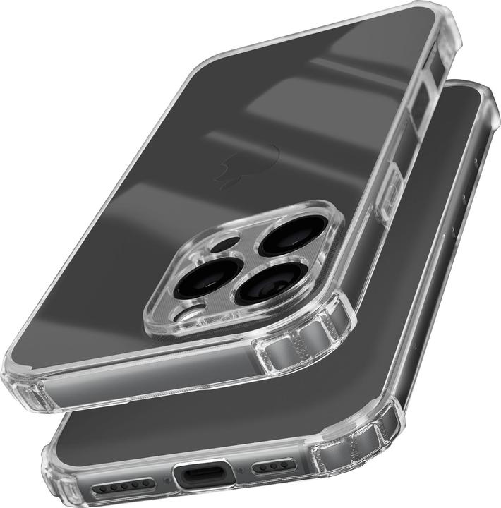 Immagine prodotto Avizar Custodia ToughShield (Apple iPhone 16 Pro Max)