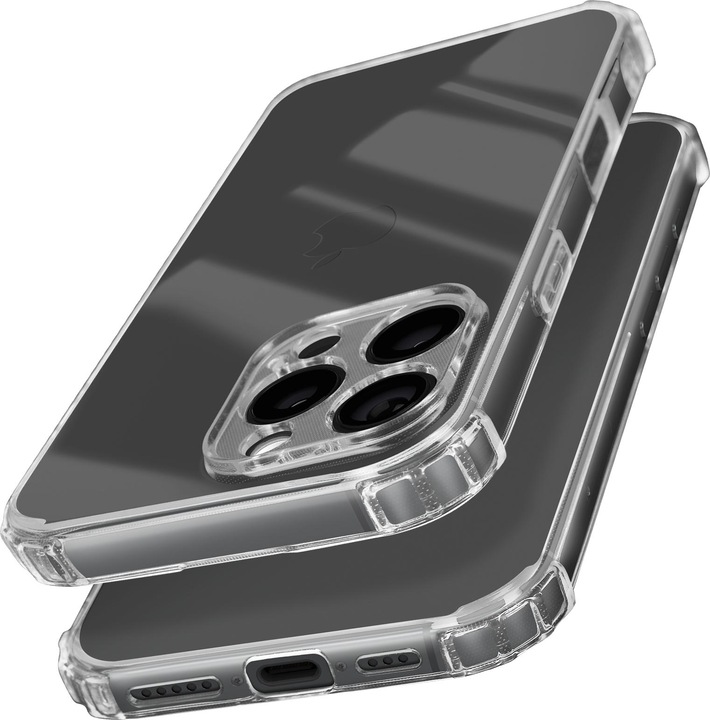 Produktbild Avizar ToughShield Case (Apple iPhone 16 Pro)
