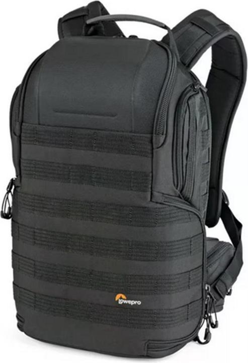 Lowepro ProTactic BP 350 AW Green Line (Photo backpack, 16 l)