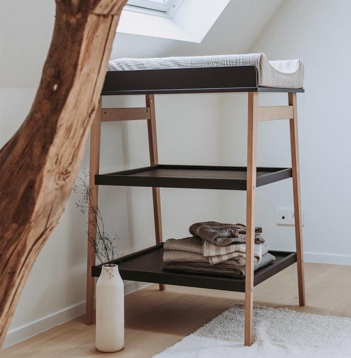 Produktbild Quax Wickelregal Hip