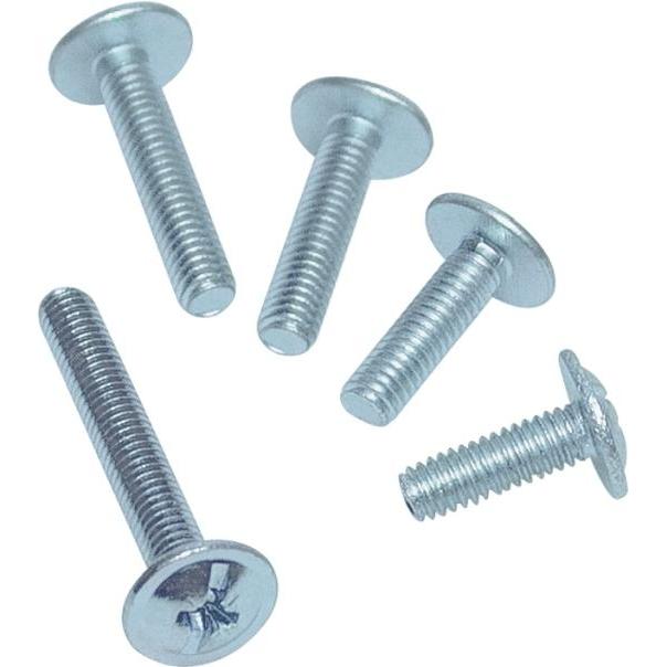 Hettich, Möbelausstattung, Griff-Befestigungsschraube M 4x45 VE 50 St. (50 Stk.)