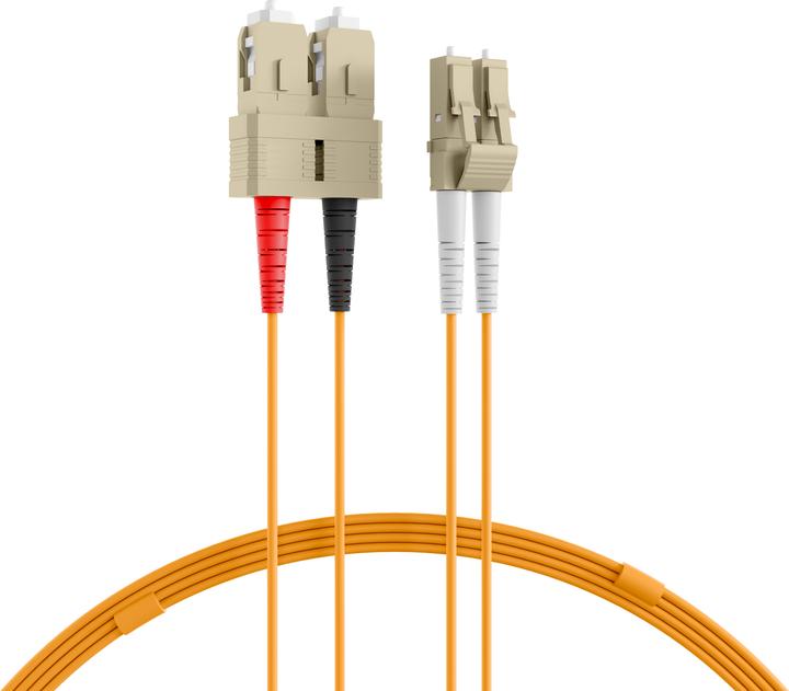 Image du produit EFB Elektronik Câble de réseau (1 m)
