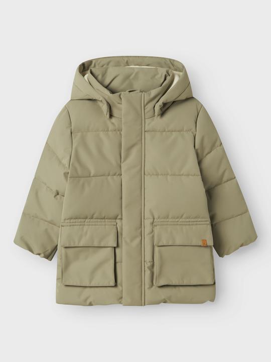Produktbild Name it MEDOW03 Wattierte Jacke (92)