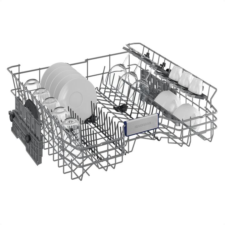 Actual product image Grundig Dishwasher