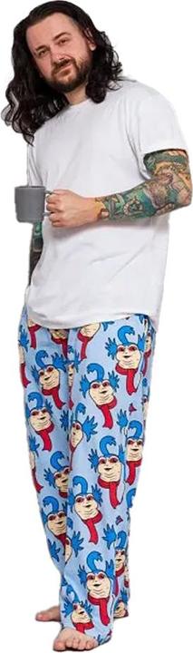 Produktbild Loungehose (S)