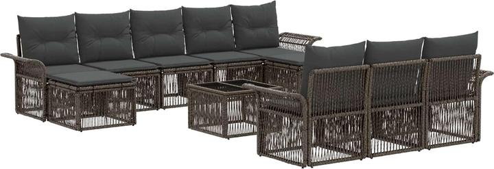 Produktbild vidaXL Garten-Sofa