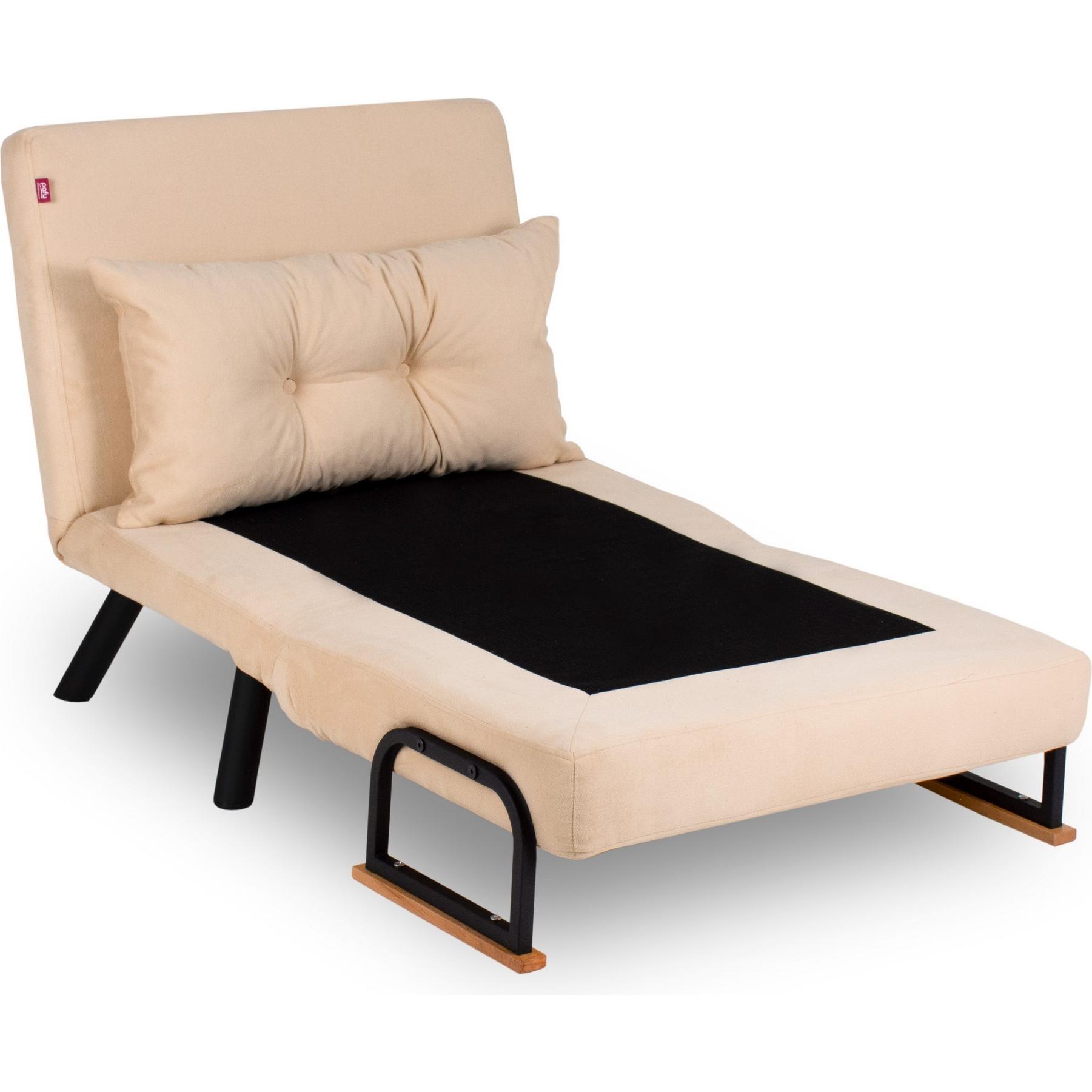 Thumbnail - Atelier del Sofa, Sofa, Gabby (1-Sitzer)