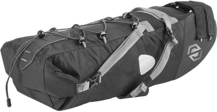 Gist Skuad 46 x 9 x 11 cm 5kgs (5.50 l, Satteltasche)